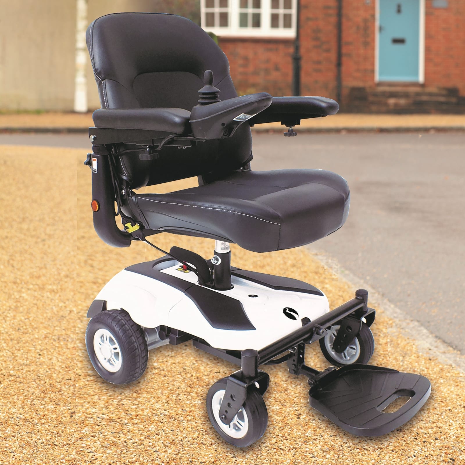 Rascal Rio - Obrázek 3