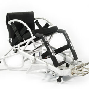 GO TRY DEFENCE vozík na rugby