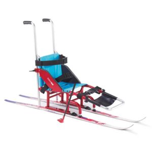 SLITTINO 2 KID lyže pro handicapované děti