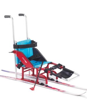 SLITTINO 2 KID lyže pro handicapované děti