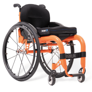 XLR8 ADJ ultralehký pevný vozík