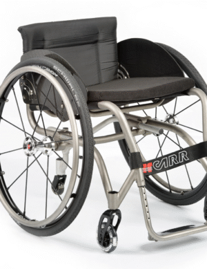 QUASAR DANCING sportovní vozík