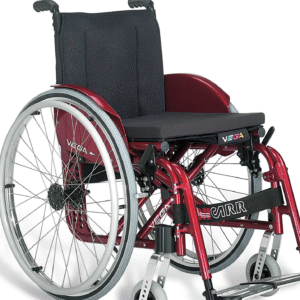 VEGA.E ultralehký skládací vozík