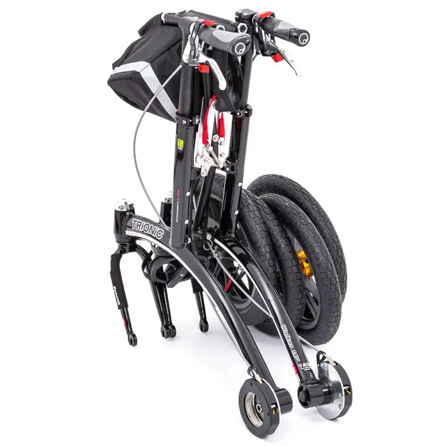 Chodítko Trionic Walker 14er M/L - Obrázek 15