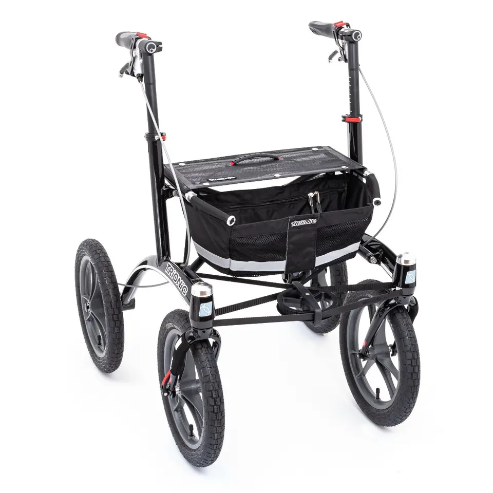 Chodítko Trionic Walker 14er M/L - Obrázek 2