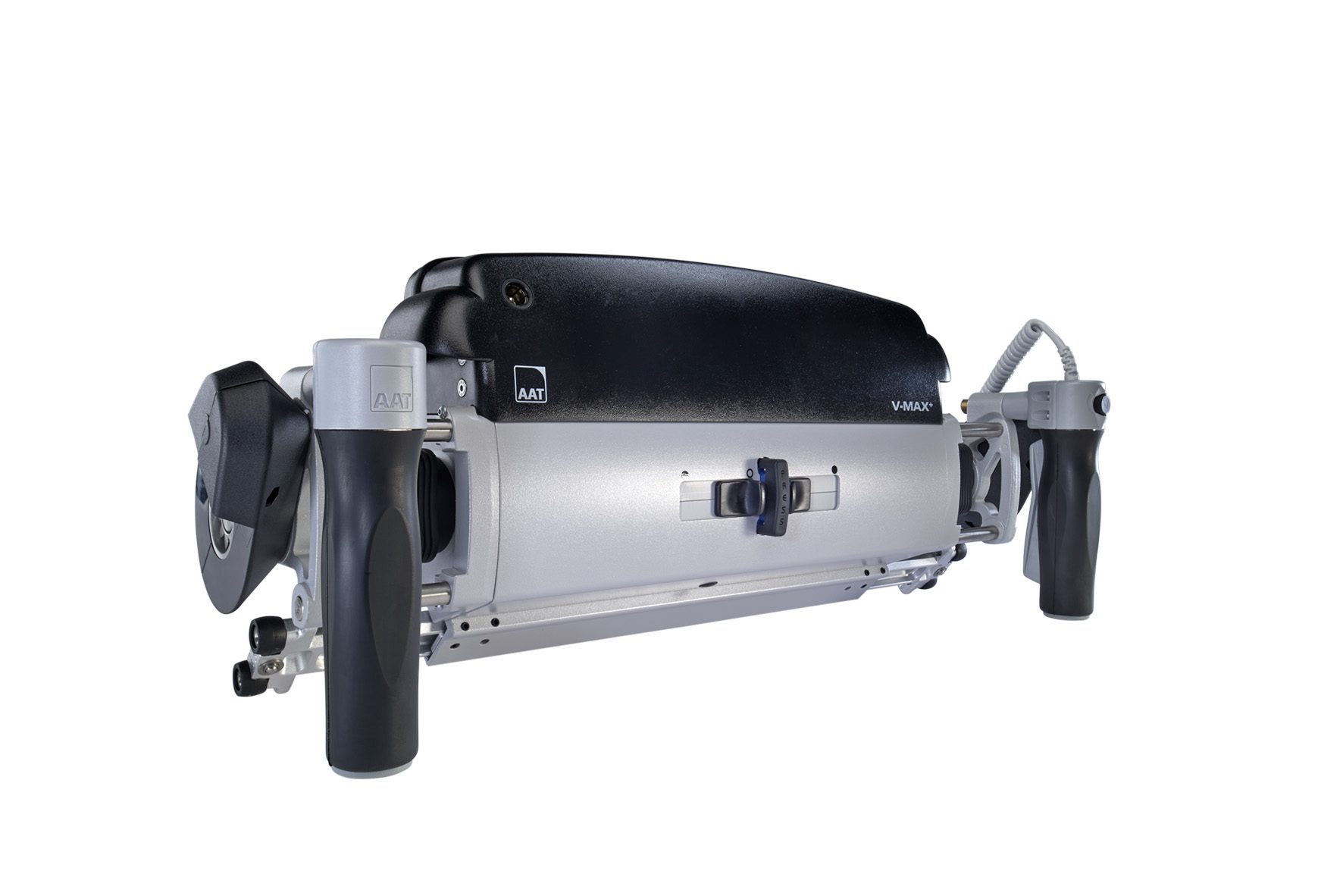 Zadní výkonný asistenční pohon V-MAX+