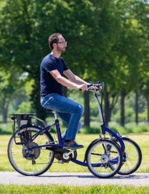 Tříkolka Van Raam Viktor