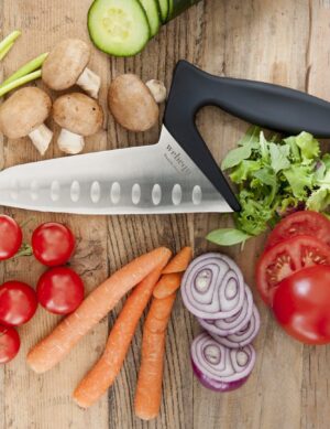 Zeleninový nůž Webequ