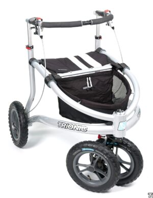 Chodítko Veloped Sport 12er M