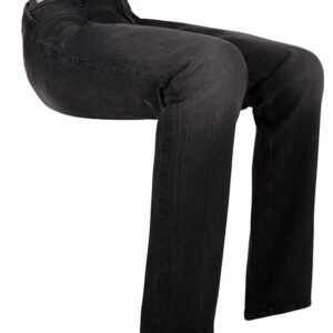 Džíny Regular Fit Garupa na magnet