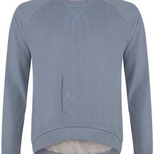 Pánská mikina Kangaroo modrá