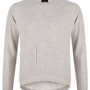 Pánská mikina Kangaroo šedá