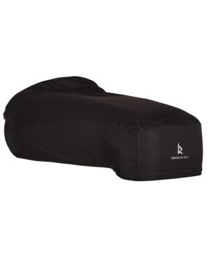 Nánožník Raindek krátký černý