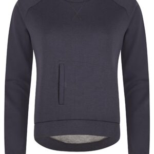 Dámský svetr Kangaroo modrý