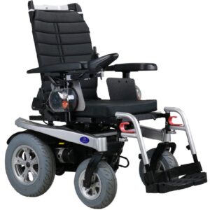 Excel Airide Go!