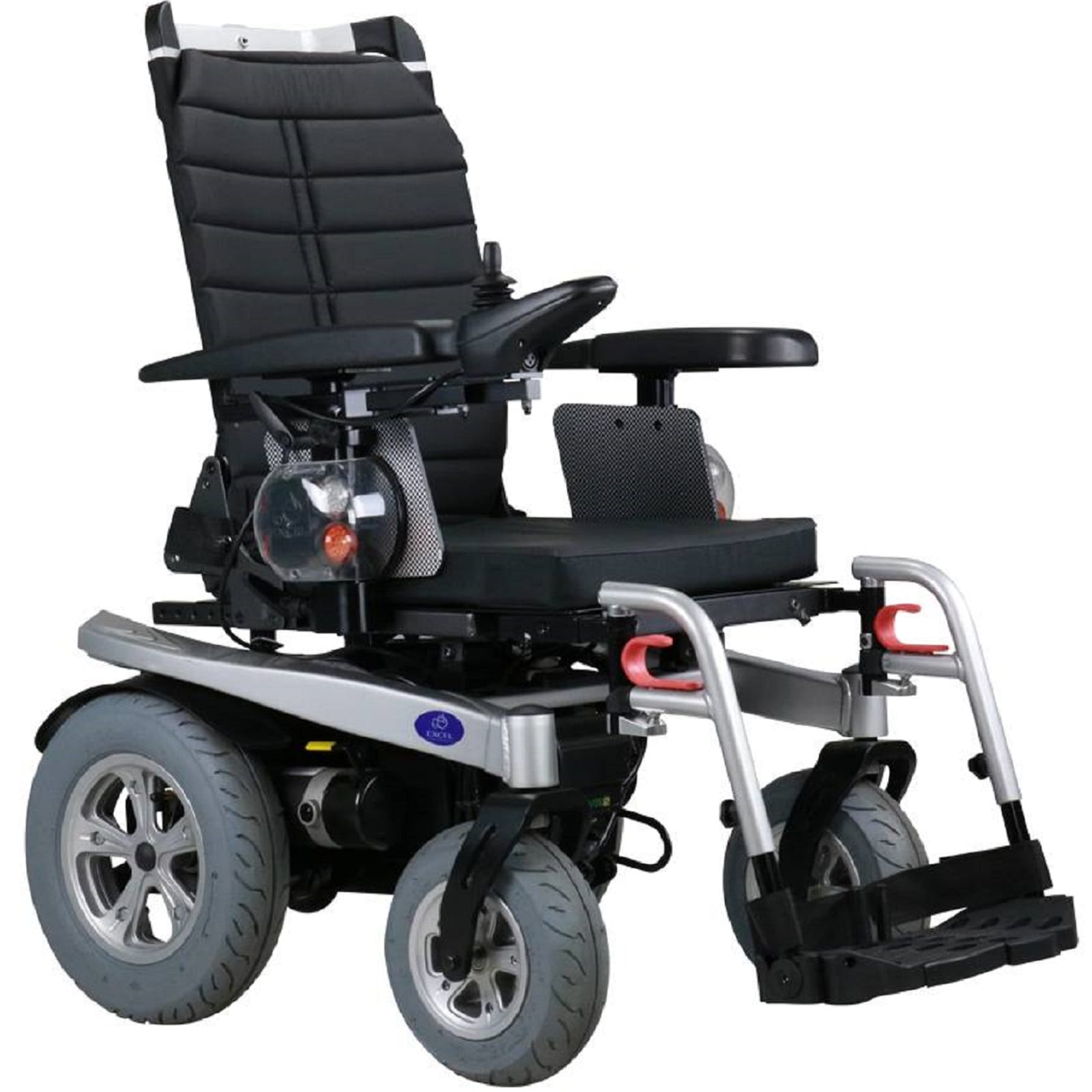 Excel Airide Go!