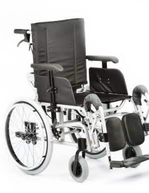 ANTARES lehký naklápěcí vozík