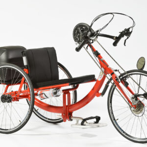 COSTA 8F sportovní handbike