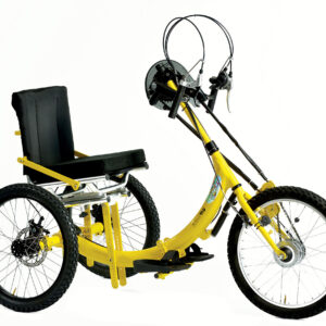 COSTA KID sportovní dětský handbike