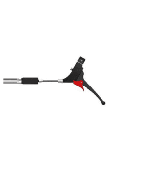 Jednoruční brzda Walker - pravá