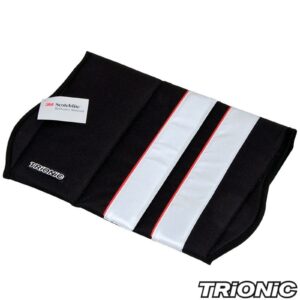 Komfortní potah sedadla Veloped Tour