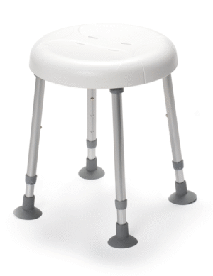 Sprchová stolička Delphi