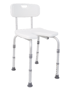 Sprchová židle DH 135