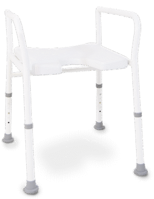 Sprchová stolička DS 130