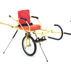 EASYTREKKING KID zařízení na trekking