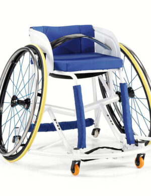 WIND basketbalový invalidní vozík