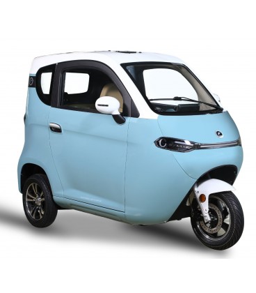 Futura 3 elektrický skútr