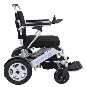 Eloflex F - elektrický vozík