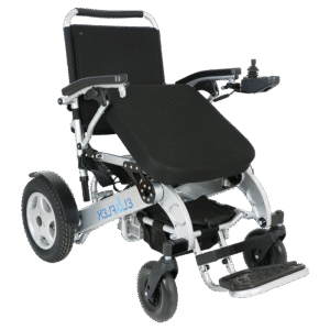 Eloflex P - elektrický vozík