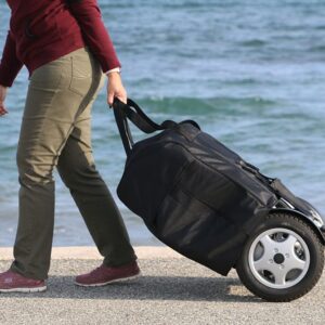 Ochranná taška - Eloflex