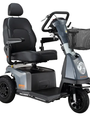 Excel Galaxy II EVO - 3