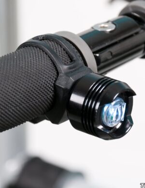 Vylepšené přední LED světlo - Veloped