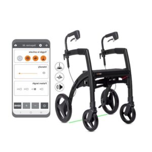 Rollz Motion Rhythm - Parkinsonové chodítko