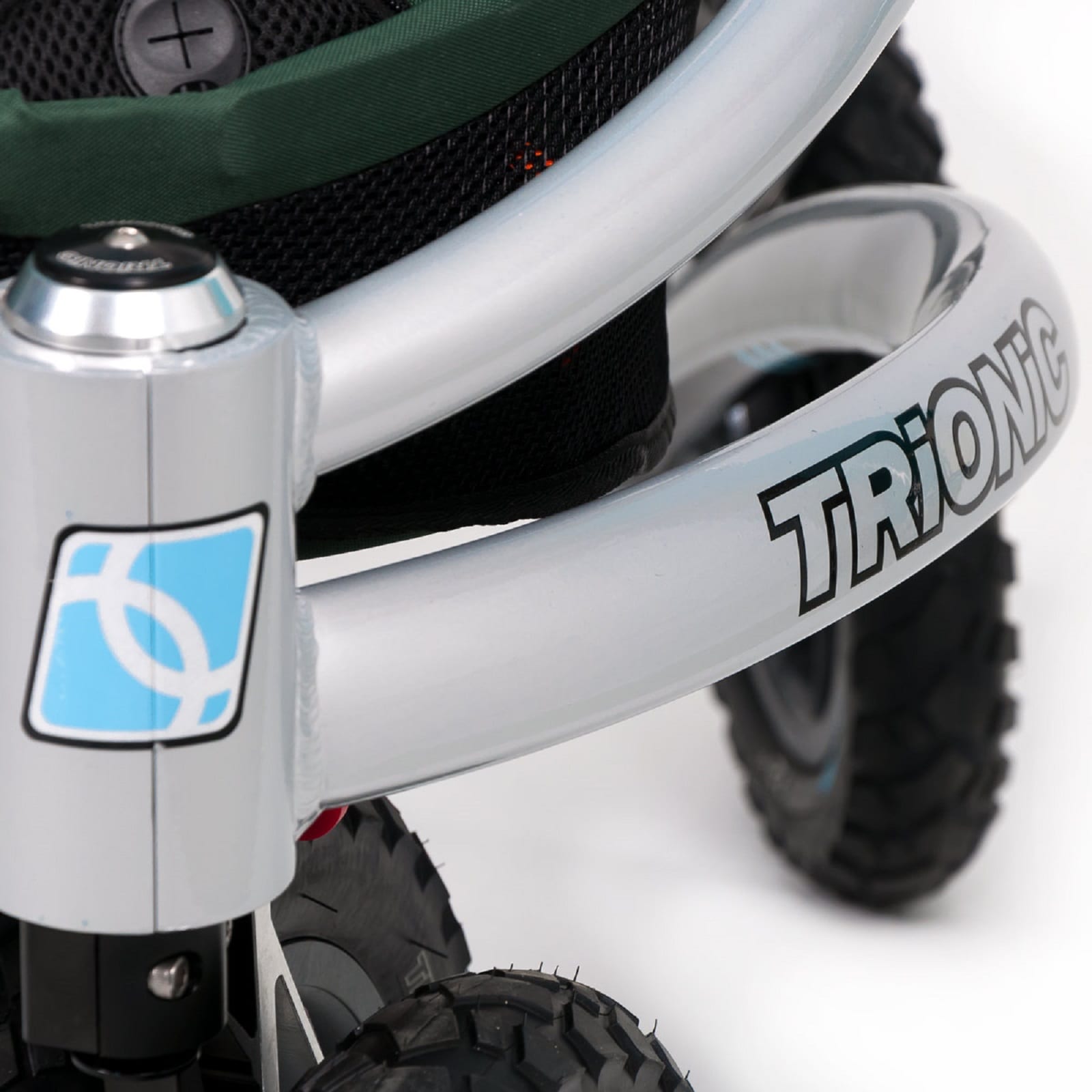 Chodítko Veloped Golf 14er M - Obrázek 14