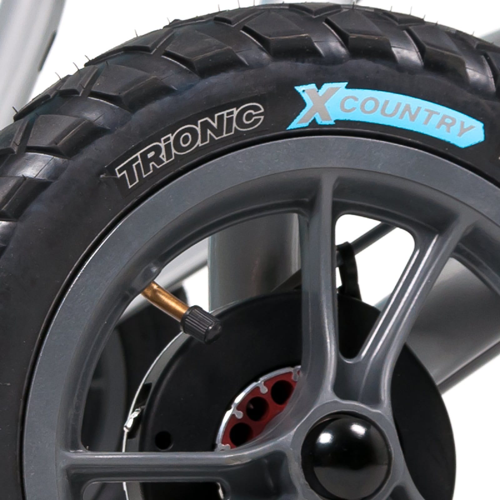 Chodítko Veloped Golf 14er M - Obrázek 11