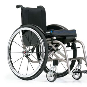 Halley TI Offcarr - ultralehký vozík