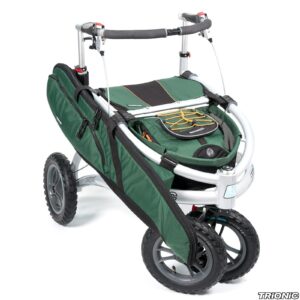 Chodítko Veloped Jakt 14er L