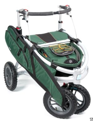 Chodítko Veloped Jakt 12er L