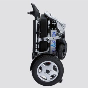 Eloflex K - dětský elektrický vozík