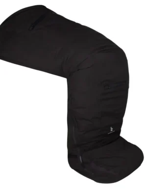 Nánožník Raindek ETX černý