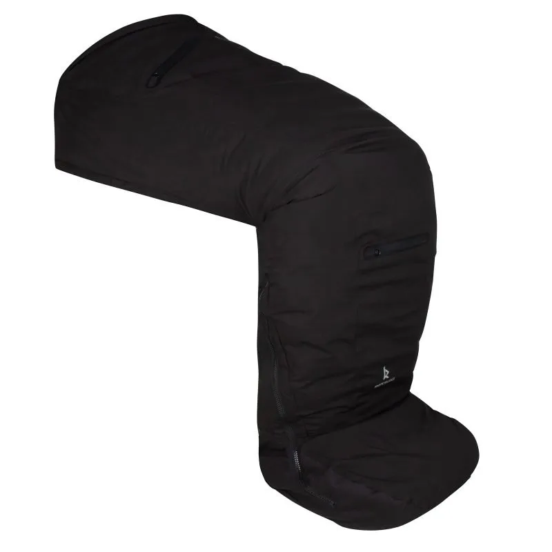 Nánožník Raindek ETX pro děti černý