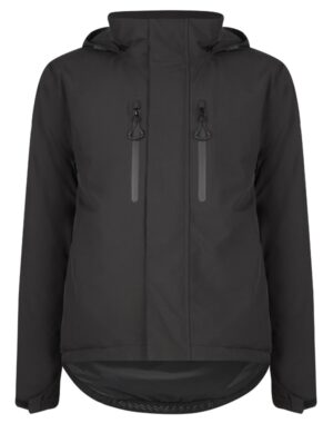 Pánská QT zimní bunda černá