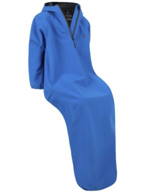 Pláštěnka Raincape pro děti modrá