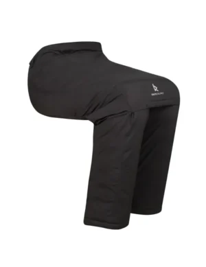 Nánožník Raindek Raider černý