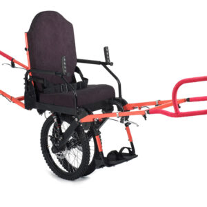 K-BIKE zařízení na trekking