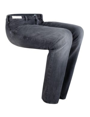 Džíny Regular Fit Garupa na knoflíky